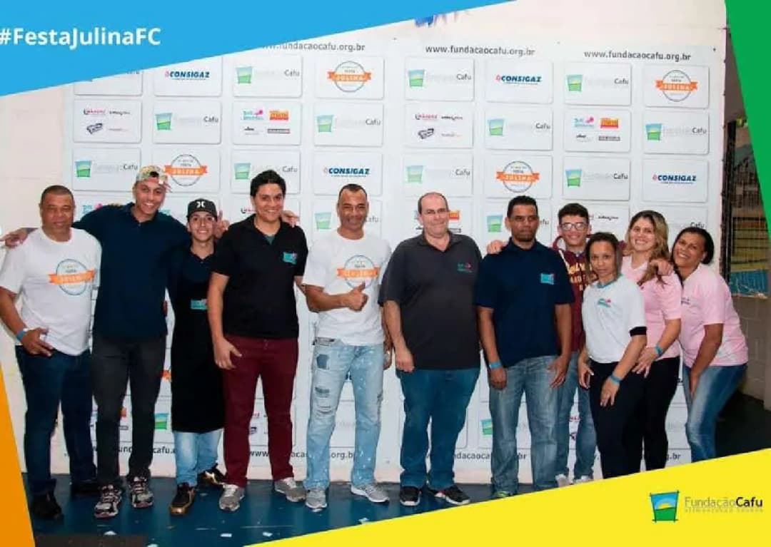 Eventos Corporativos